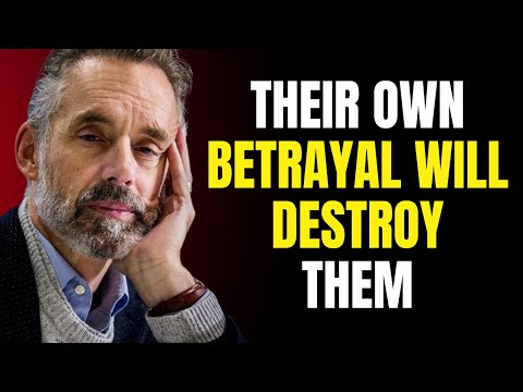 Their Own Betrayal Will Destroy Them | Motivational Speech #motivation #bestmotivationalspeech