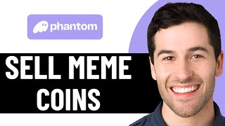 HOW TO SELL MEME COINS ON PHANTOM WALLET 2025! (FULL GUIDE)