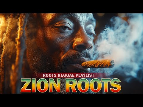 Roots Reggae Music 2025 - The Best Spiritual Rhythms, Deep Bass & Classic Grooves