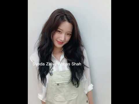 Moon Ga-young acting skills