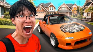 I Bought the Cheapest Miata That Doesn't Run...