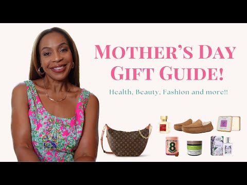 Mother's Day Gift Ideas | 2024