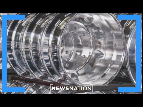 As tariffs take effect, what to expect in latest inflation report | Morning in America