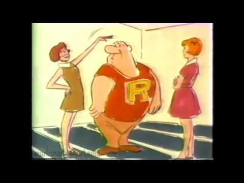 WHERE'S HUDDLES HANNA-BARBERA 1970 PILOT STORY REEL / ANIMATIC