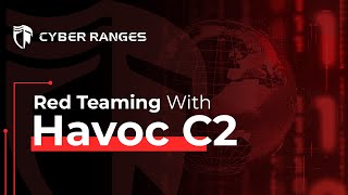 Red Teaming With Havoc C2