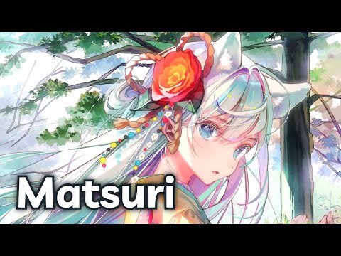 【Vietsub】Matsuri「まつり」Fujii Kaze