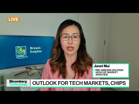 Trump Trade War's Impact on Tech