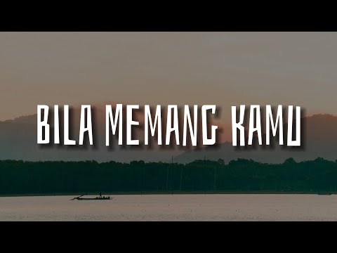 Betrand Putra Onsu - Bila Memang Kamu (Lirik) || Mix...