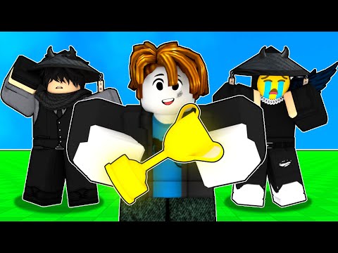 My Journey To Beat Roblox Bedwars.. (#12)