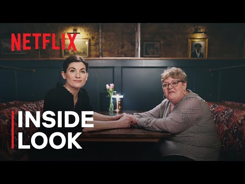 The True Story Behind Toxic Town: The Cast Meet the Real Mums | Netflix