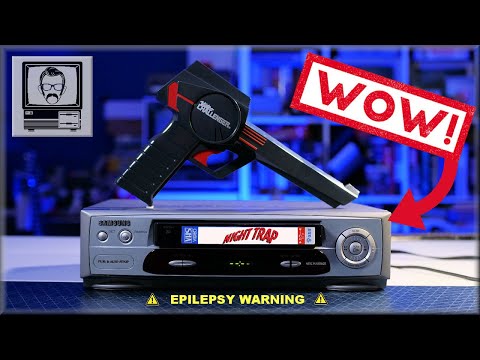 How VHS Gaming Conned Us | Nostalgia Nerd