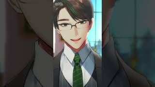 覚悟とは【 Vtuber / 彬作Ciii太郎 】#セクまろショート #shorts #男性vtuber