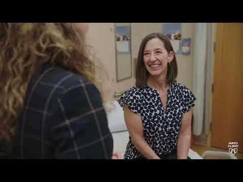 Mayo Clinic Neurology - Why Choose Mayo Clinic for MOGAD Care