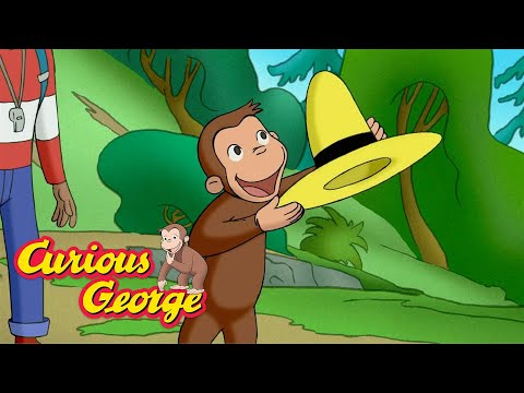 George Finds His Way 🐵 Curious George 🐵 Kids Cartoon 🐵 Kids Movies