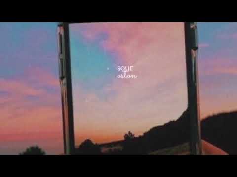 sour - oston (slowed down)