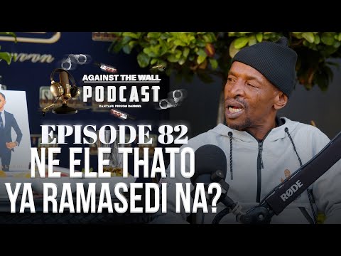 Episode 82 | TRAILER | Ne Ele Thato Ya Ramasedi Na? | Sylvester Mofokeng