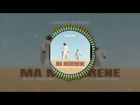 Cassper Nyovest – Ma Menemene ft Massive95k, Djy Fresh & L4desh 55 | Amapiano