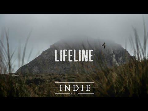 Ryan Harris - Lifeline (Lyrics)