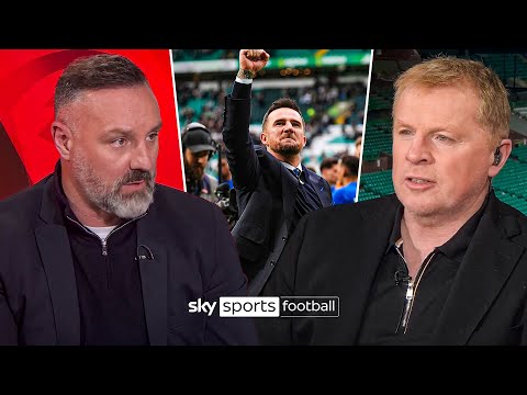 "There's a freedom" | Kris Boyd & Neil Lennon hail impact of Barry Ferguson at Rangers