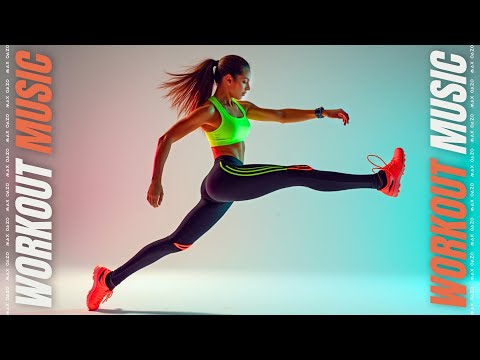 Workout Music 2025 Summer Songs 🔥 Fitness & Gym Motivation 🔥 Best Deep House Music by Max Oazo