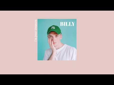 [Vietsub/Lyrics] Billy - Lauv