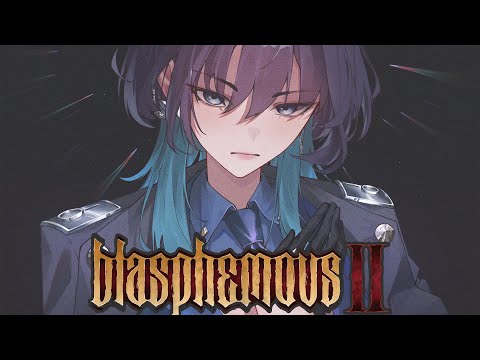 【Blasphemous 2】Styling On These Sinners | #3