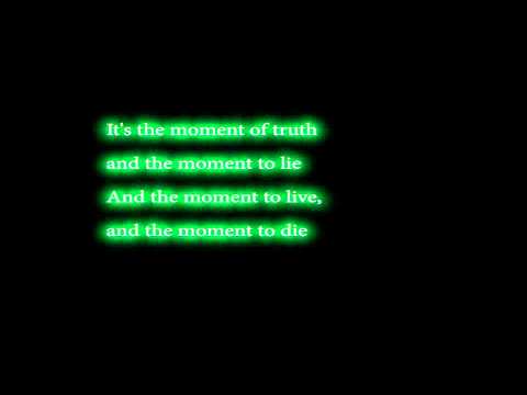 This Is War - 30 Seconds To Mars (Lyrics) [HD]