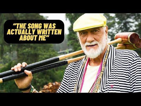 Mick Fleetwood Picks His Eight Favourite Fleetwood Mac Songs