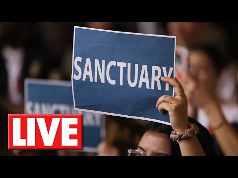 Sanctuary city mayors questioned on Capitol Hill