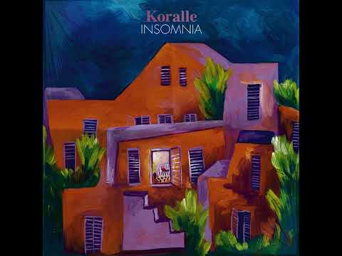 Koralle - Tell Me (feat. Kuranes)