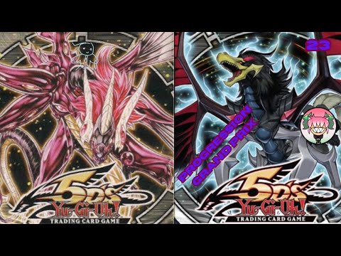 Revolution Begins with a Stars Strike | Yugioh Progression Grand Prix # 22