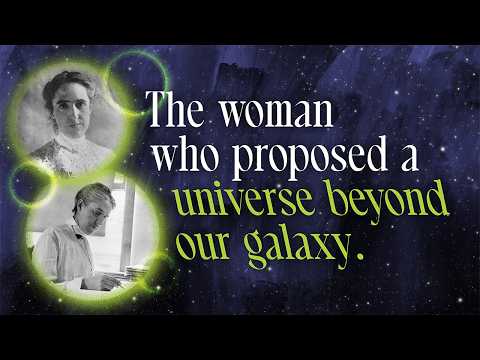 The Woman Who Helped Astronomers Map The Stars And Prove A Universe Beyond Our Galaxy