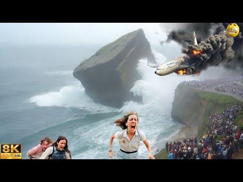 Incredible Moments Caught on Cameras | Best of the Year #15