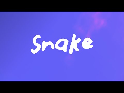 Nora Fatehi, Jason Derulo - Snake