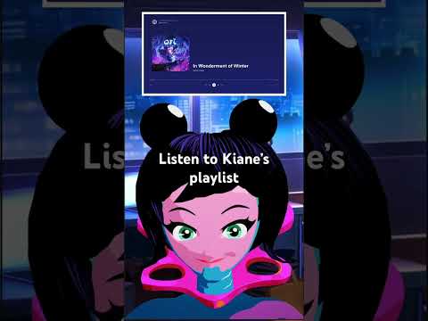 KIANE’s PLAYLIST: https://open.spotify.com/playlist/00CSxMNfkDVCO9x65zeYCD?si=cqKQq6VeTXSa-_JkrhPTgQ