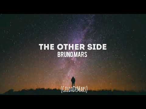 Bruno Mars - The Other Side  (Ft CeeLo Green & B.O.B) [Letra En español]