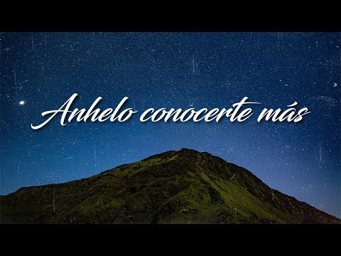 RC BAND - Anhelo conocerte más (Lyric video)