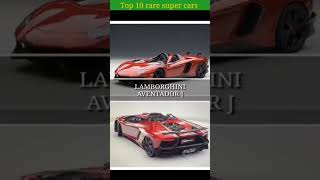 how crazyest car in 2023// top 10 cars in the world// #autolover #safari #ferrari #Lamborghini