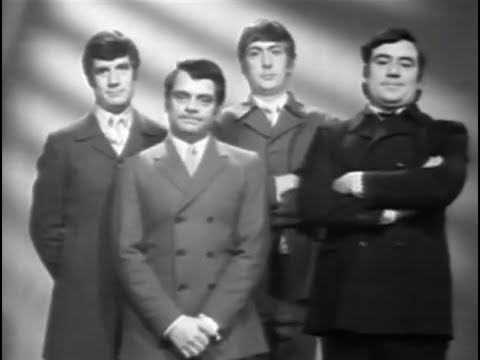 Do Not Adjust Your Set - Series One, Episode Four (1968)