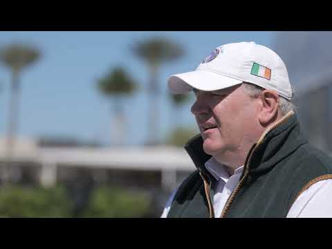 Spotlight on Alan Wade | Presented by Fidelity Investments®