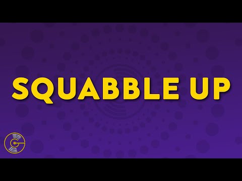 Kendrick Lamar - squabble up (Lyrics)