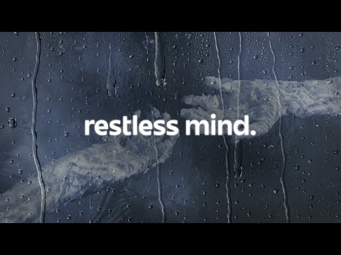 sam barber, avery anna - restless mind (lyrics)