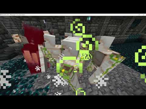 7 Simple ways to kill the Warden in Minecraft!