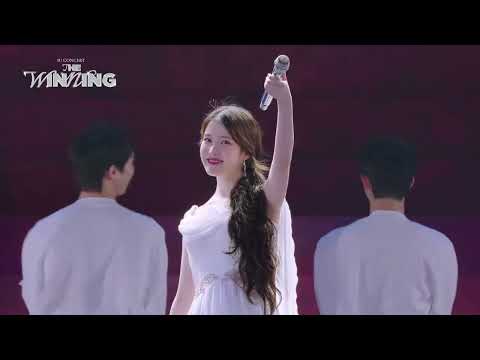 『IU CONCERT : THE WINNING』1月31日(金)より2週間限定公開決定！