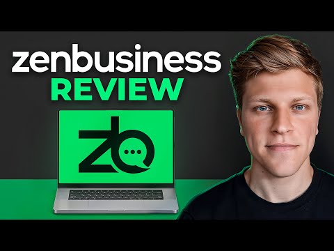 ZenBusiness Review: Is It Worth The Price? (2025)