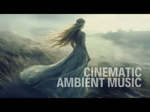 BEST Cinematic Ambient Music Playlist for Focus!