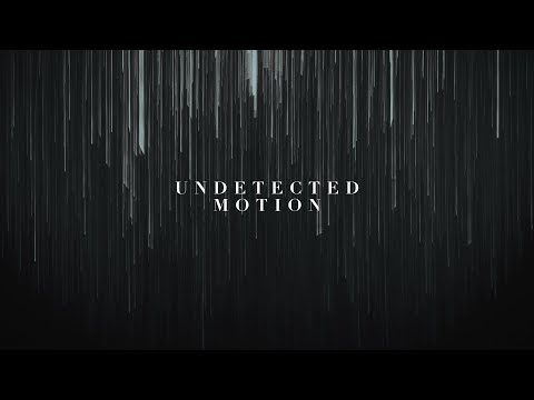 CRZYSND - Undetected Motion