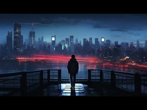 1 Hours Booster LoFi Music for Insomnia - Study - Work Late at Night