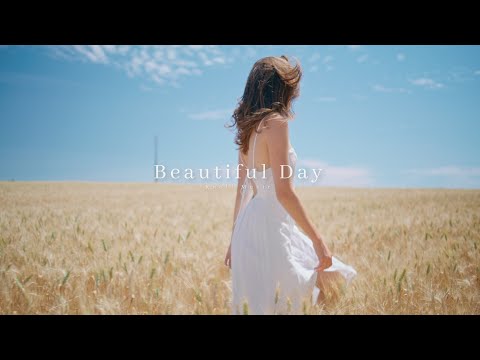 [Playlist] Feel-Good Songs for a Beautiful Day 🎧 / Work-Study / Background Music