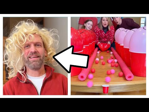 Ultimate Valentine's Day Game!